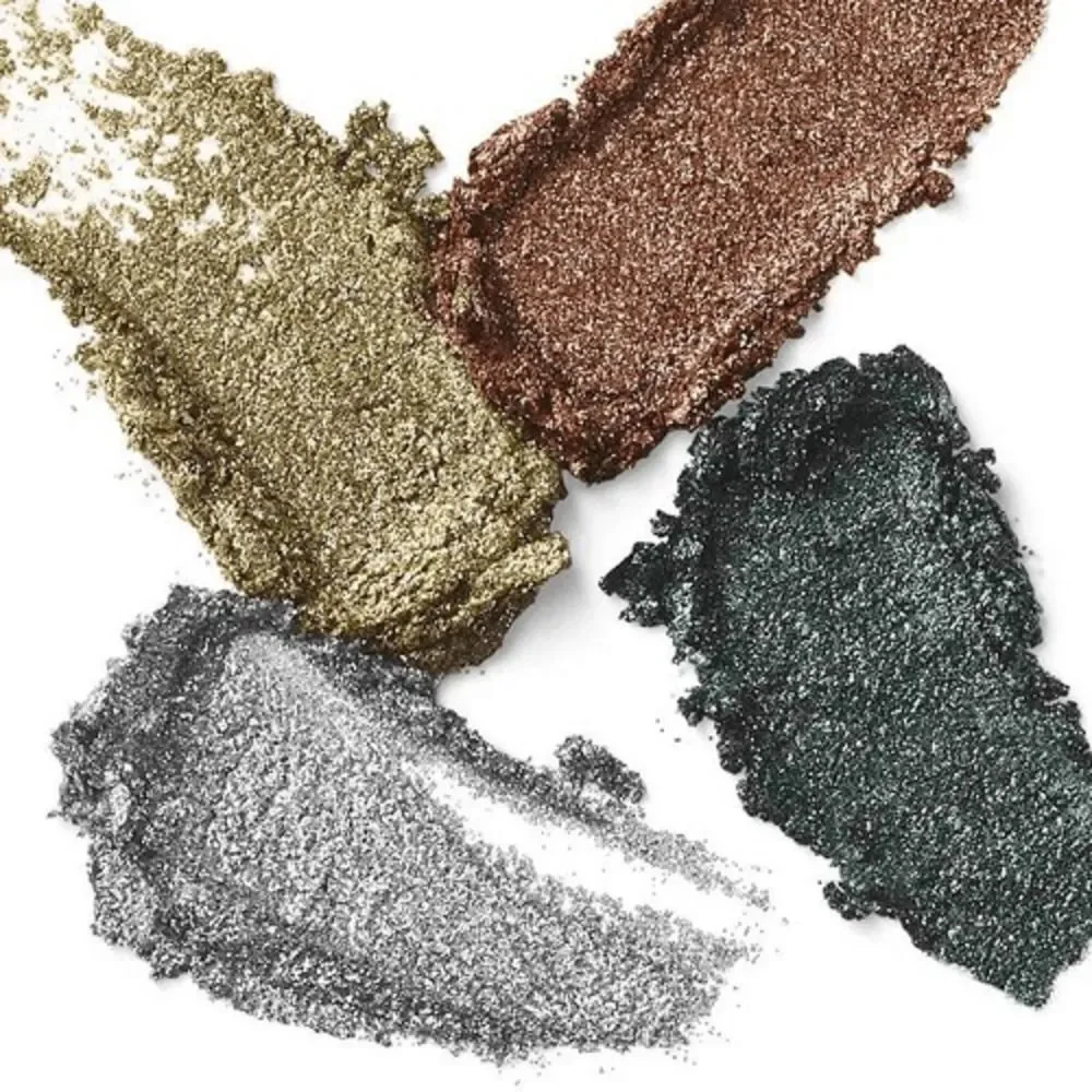 Limited Edition Sephora Clean Glitter Eyeshadow Palette